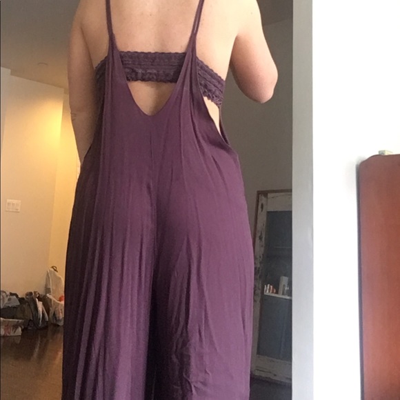 Purple jumper - Picture 2 of 5